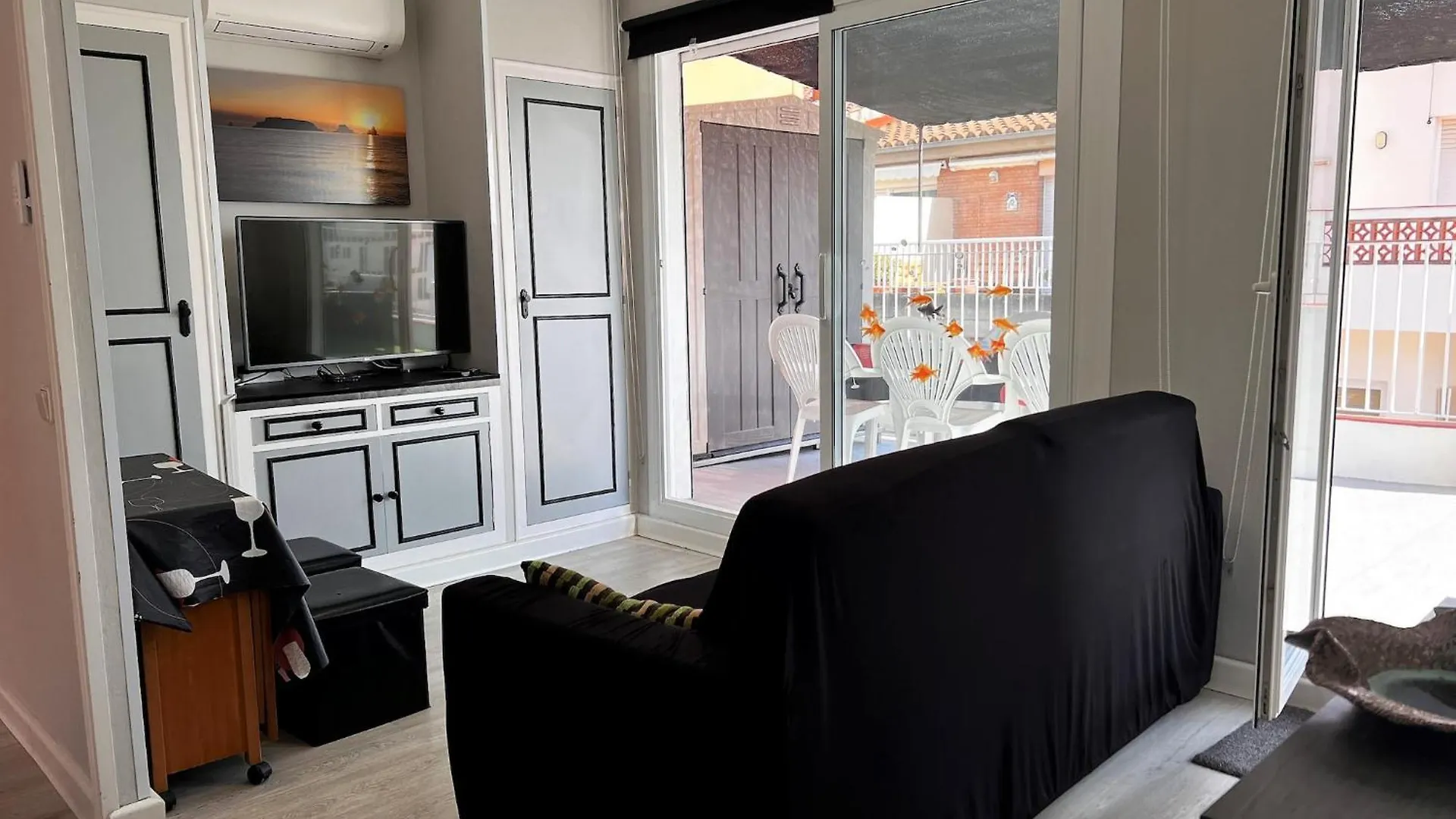The Apartment In Estartit 레스타르티트 스페인