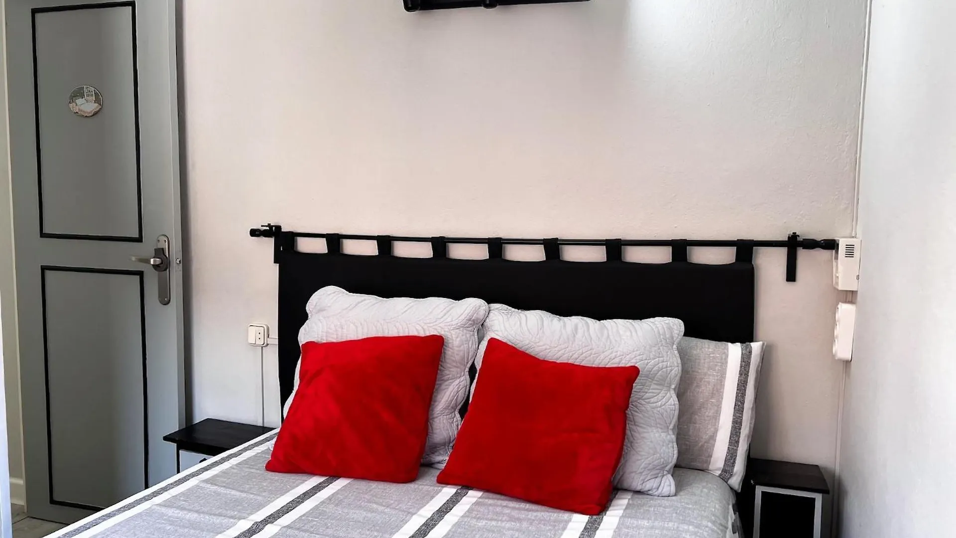 The Apartment In Estartit 레스타르티트