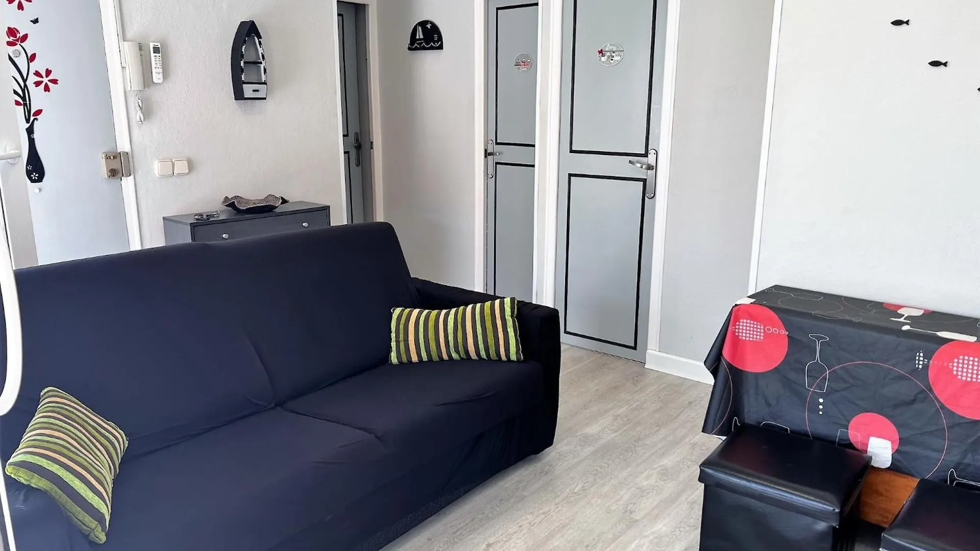 The Apartment In Estartit 레스타르티트