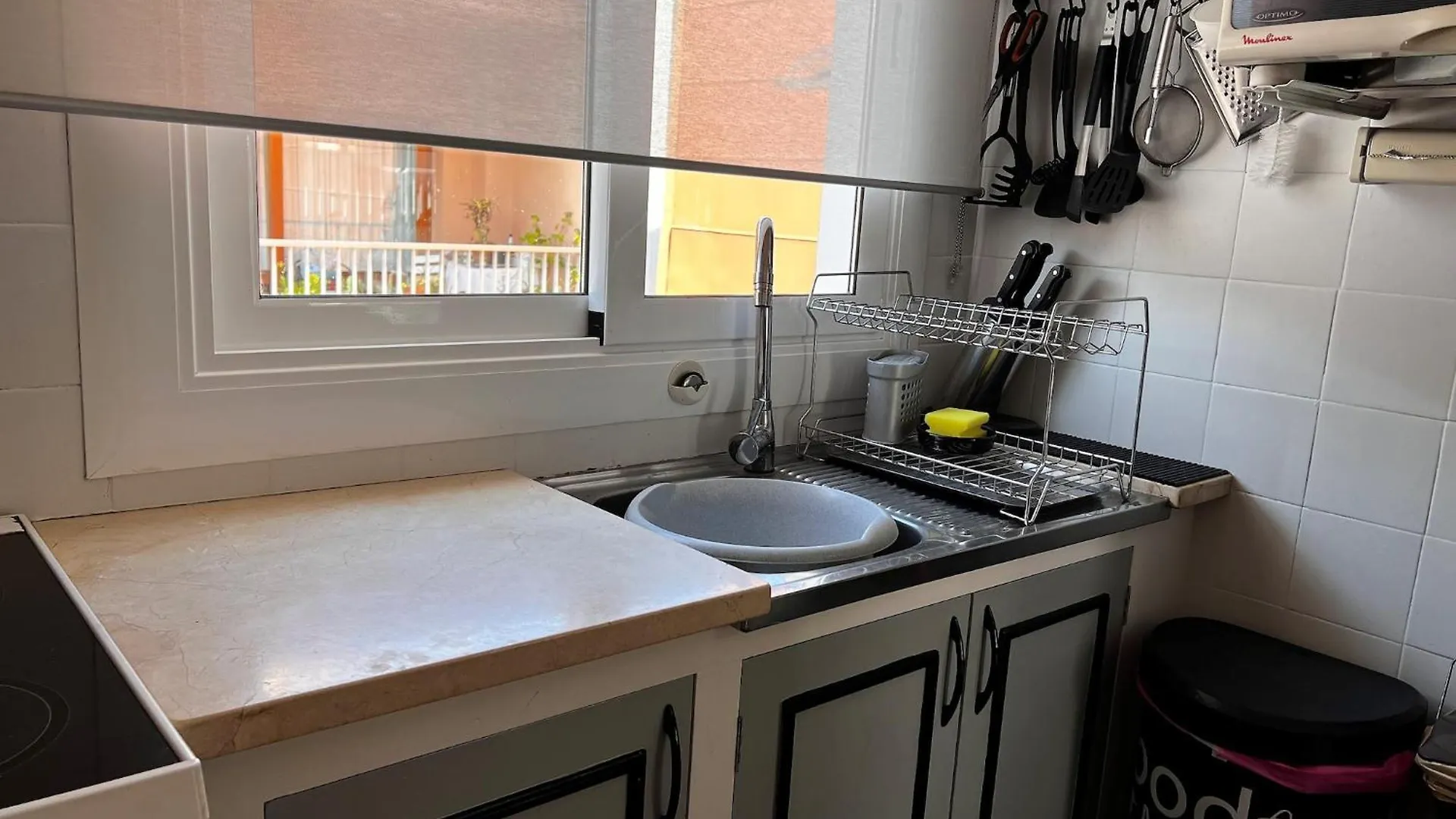 The Apartment In Estartit 레스타르티트