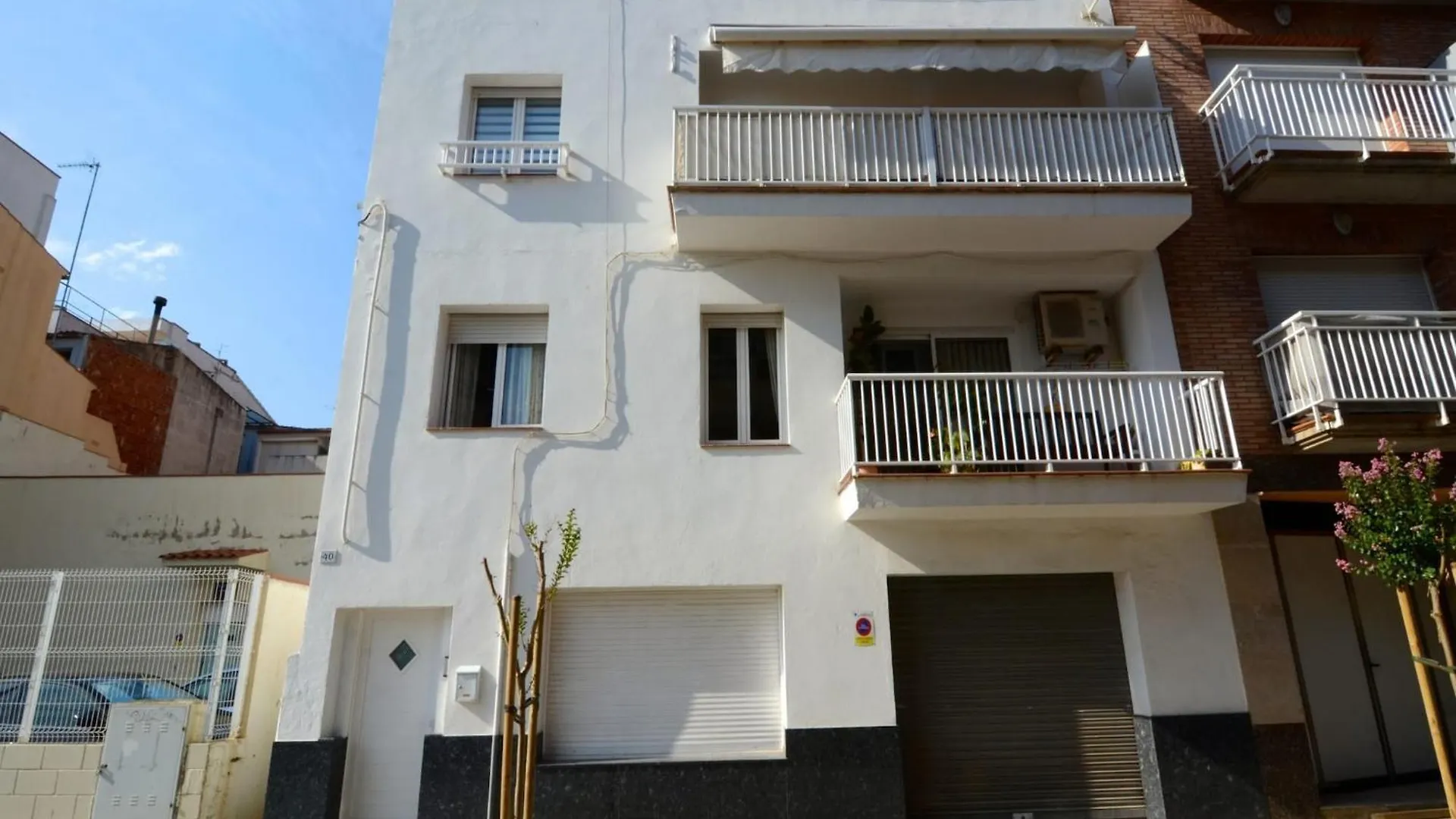 The Apartment In Estartit 레스타르티트