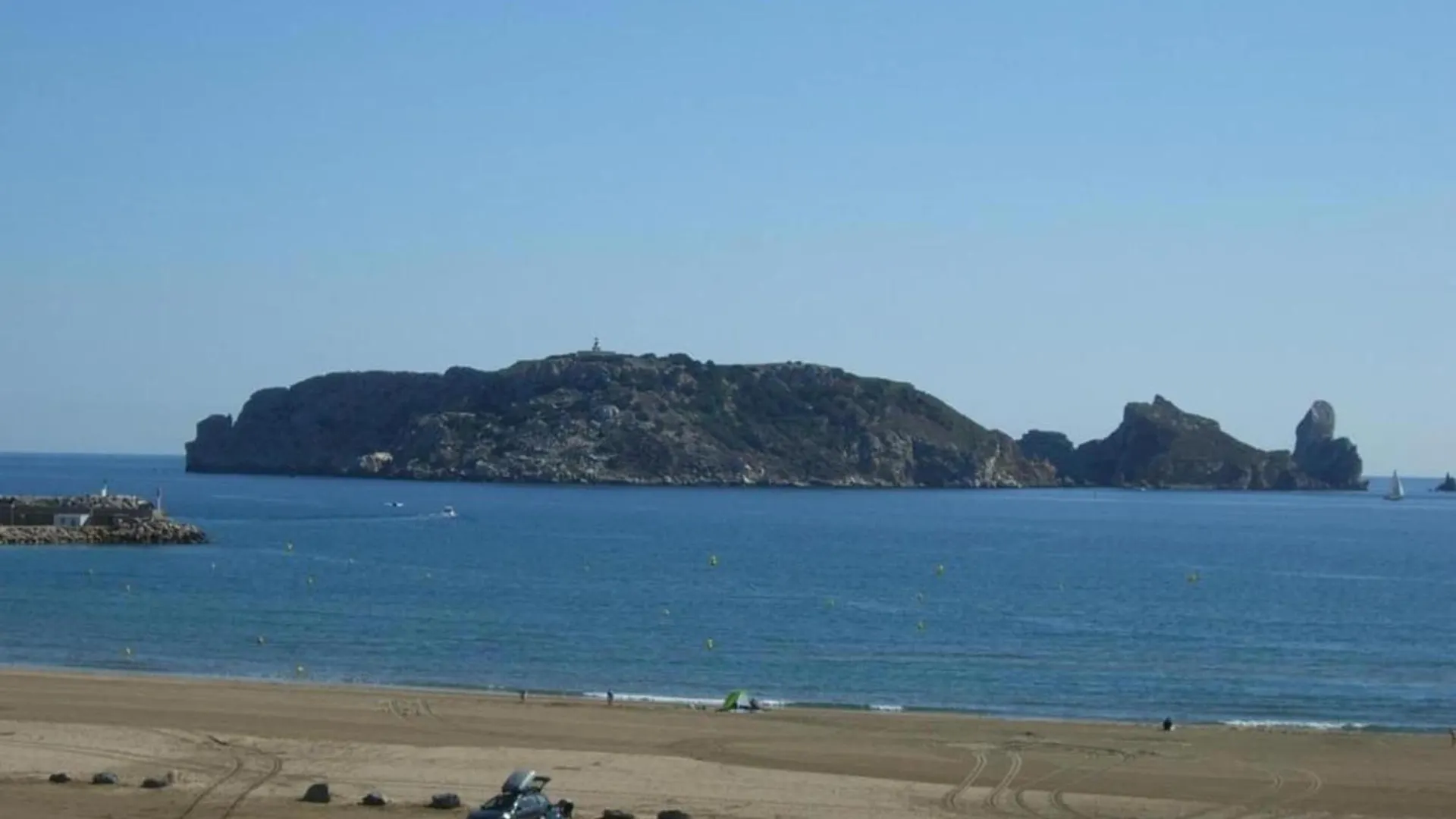 The Apartment In Estartit 레스타르티트 스페인